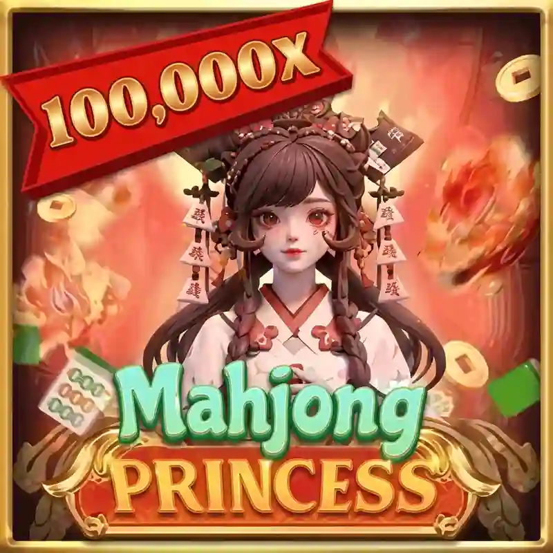 Trò chơi Công Chúa Mạt Chược casino trực tuyến b88club