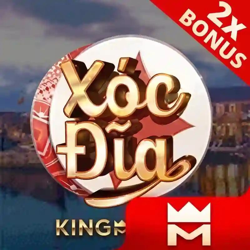 Giao diện trò chơi Xóc đĩa 2 tại b88club